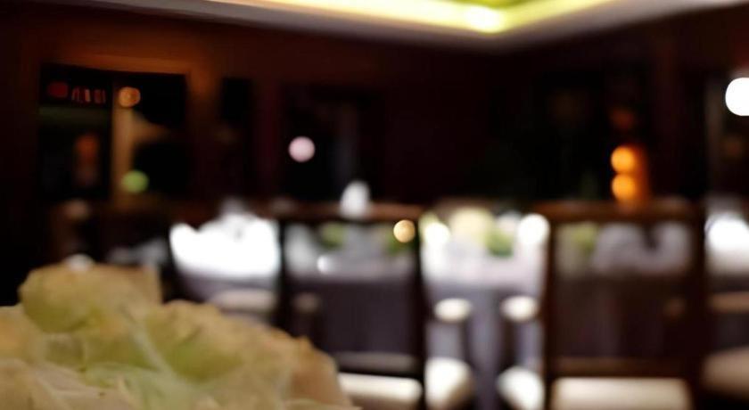 Ssaw Boutique Hotel Hangzhou Xiaoshan City Center 외부 사진