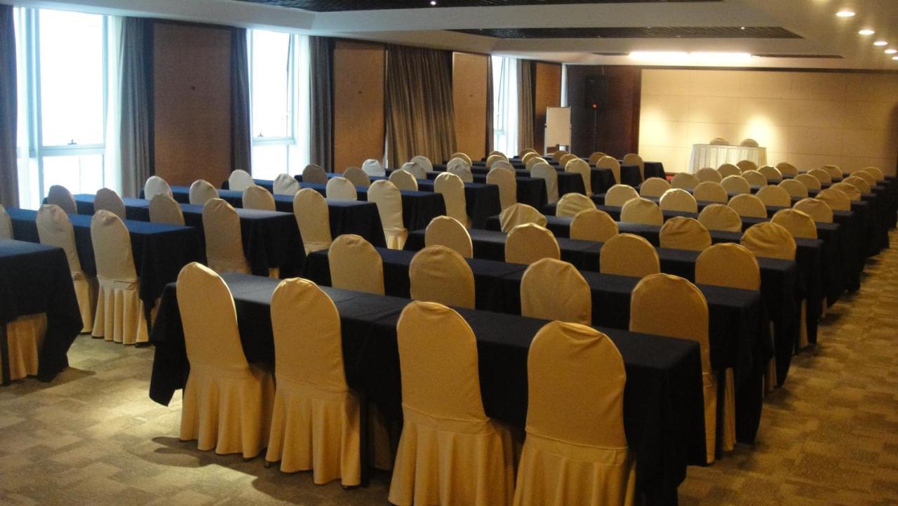 Ssaw Boutique Hotel Hangzhou Xiaoshan City Center 외부 사진