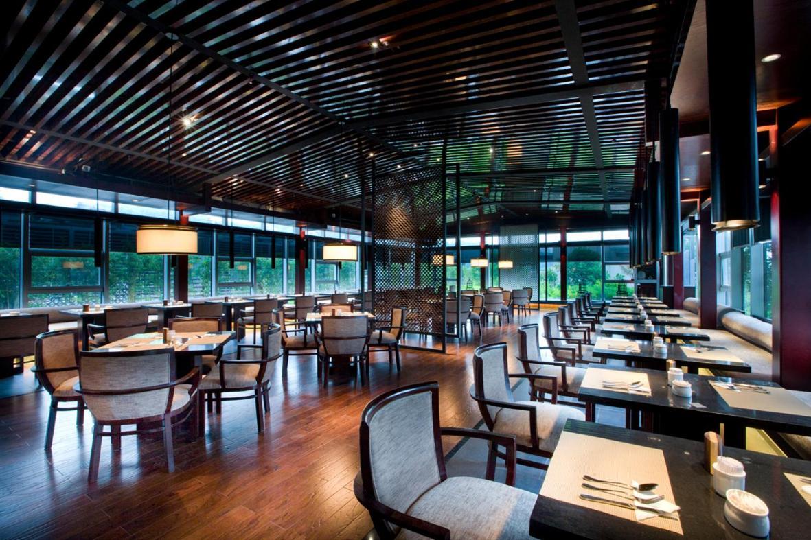Ssaw Boutique Hotel Hangzhou Xiaoshan City Center 외부 사진