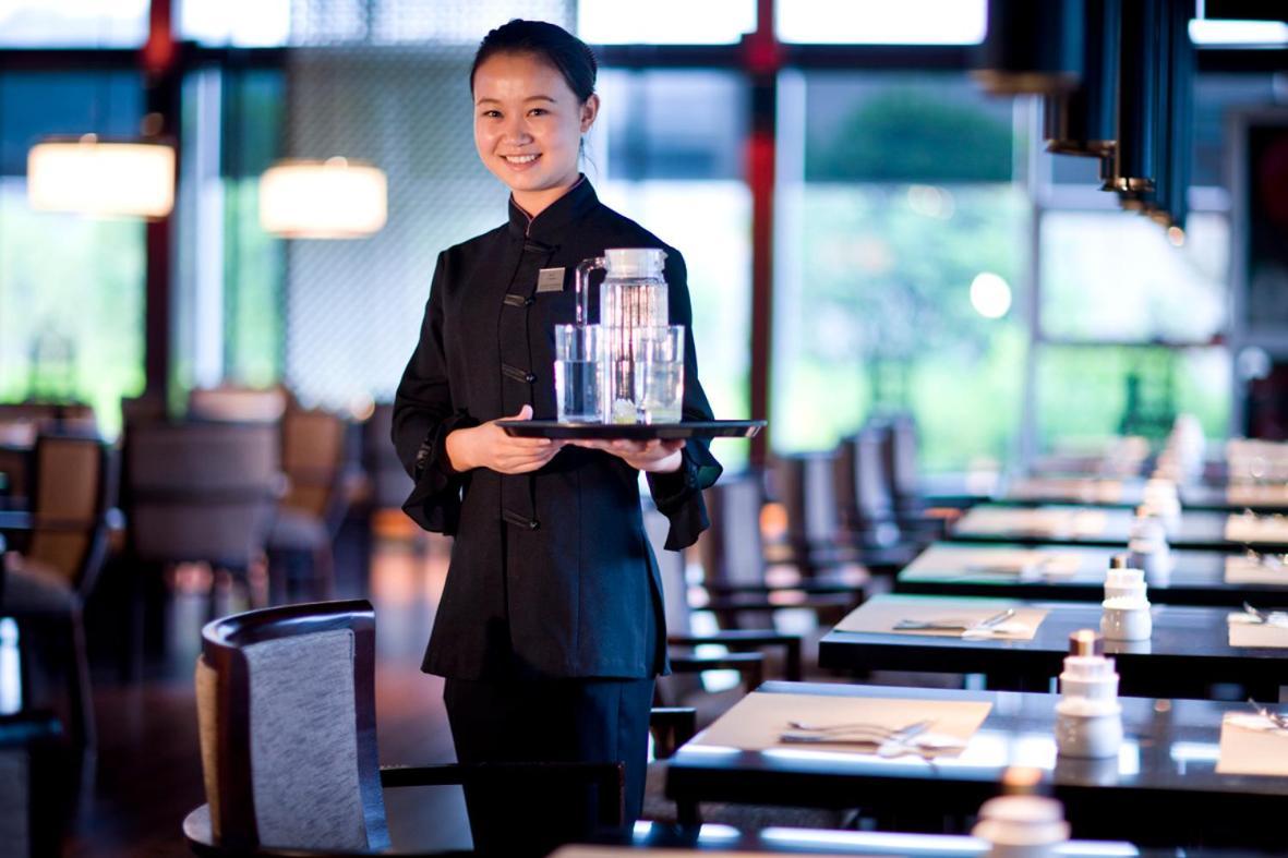 Ssaw Boutique Hotel Hangzhou Xiaoshan City Center 외부 사진