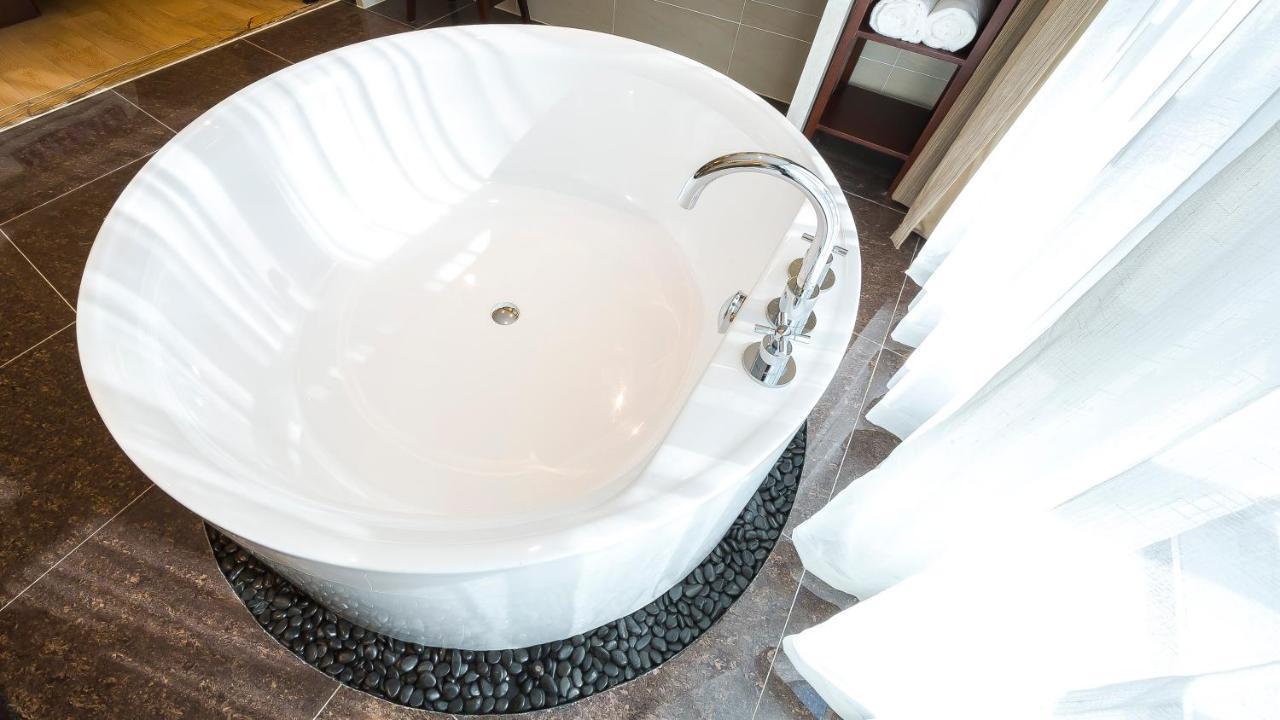 Ssaw Boutique Hotel Hangzhou Xiaoshan City Center 외부 사진