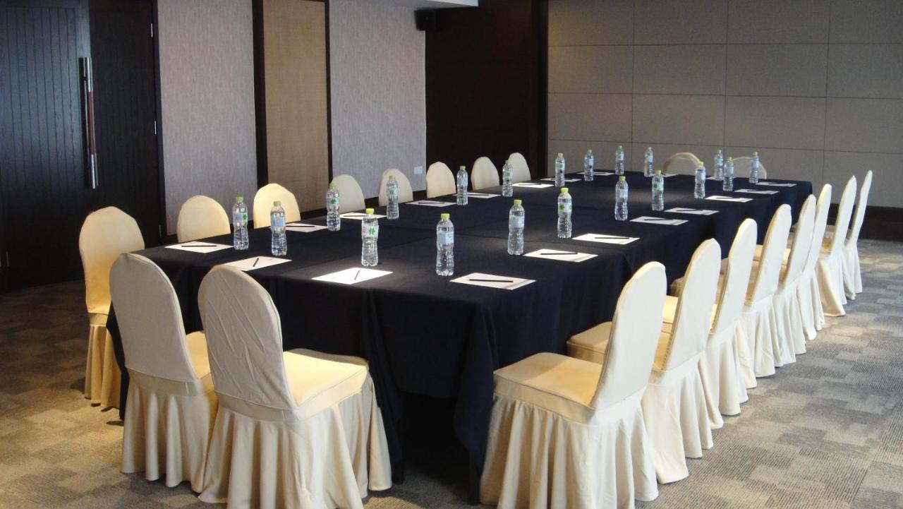 Ssaw Boutique Hotel Hangzhou Xiaoshan City Center 외부 사진